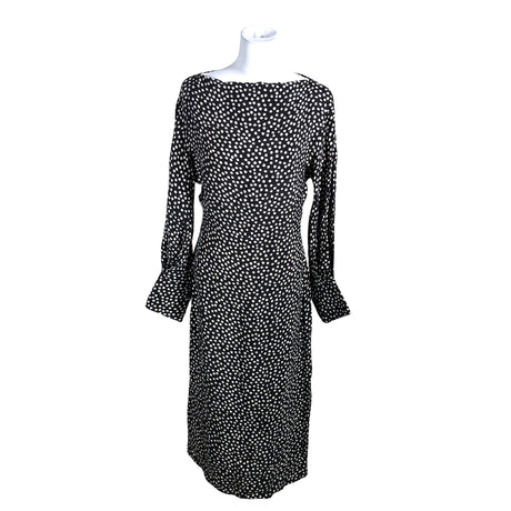 Unisex COS - Dress, size 40 - Black ()