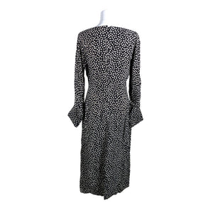 Unisex COS - Dress, size 40 - Black (2)