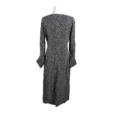 Unisex COS - Dress, size 40 - Black (2)