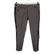 Unisex Summum Woman - Slacks, size 38 - Black ()