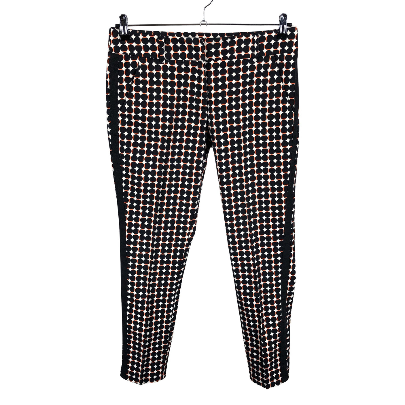 Unisex Summum Woman - Slacks, size 38 - Black (1)