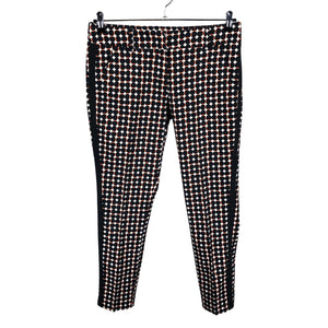 Unisex Summum Woman - Slacks, size 38 - Black (1)