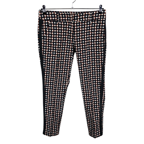 Unisex Summum Woman - Slacks, size 38 - Black ()