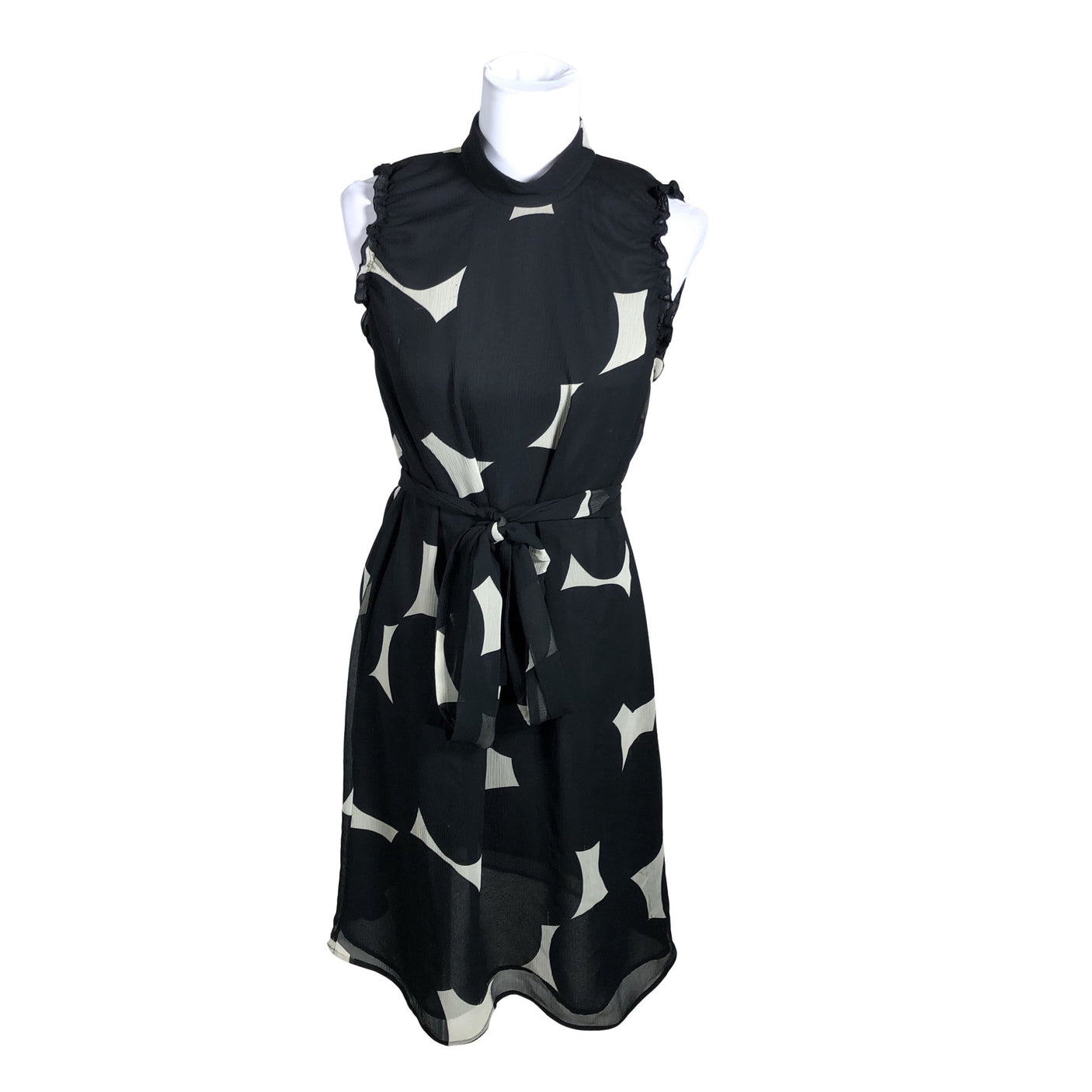 Unisex Ivo Nikkolo - Dress, size 36 - Black (1)