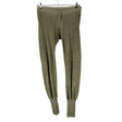 Unisex me&i - Sweatpants, size 38 - Green ()