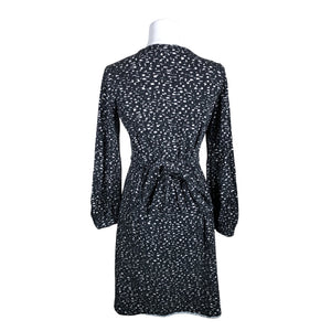 Unisex Vimma - Tricot dress, size 38 - Gray (2)