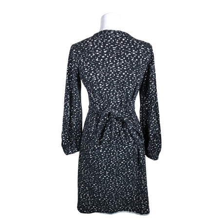 Unisex Vimma - Tricot dress, size 38 - Gray (2)