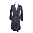 Unisex Vimma - Tricot dress, size 38 - Gray ()