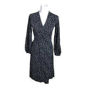 Unisex Vimma - Tricot dress, size 38 - Gray (1)
