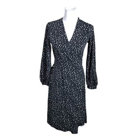 Unisex Vimma - Tricot dress, size 38 - Gray ()