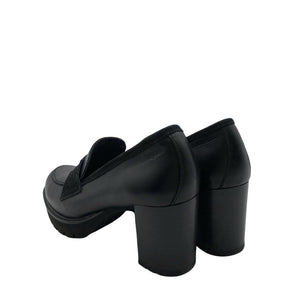 Unisex CallagHan - Walking shoes, size 38 - Black (2)