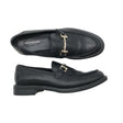 Unisex Vagabond - Loafers, size 37 - Black ()