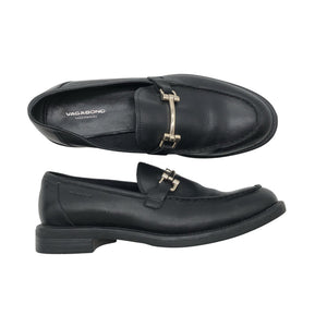 Unisex Vagabond - Loafers, size 37 - Black (1)
