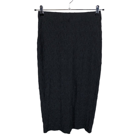 Unisex Minimum - Tricot skirt, size 36 - Black ()