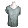 Unisex Betty Barclay - T-shirt, size 36 - Green ()