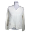 Unisex Tom Tailor - Sweater, size 36 - White ()
