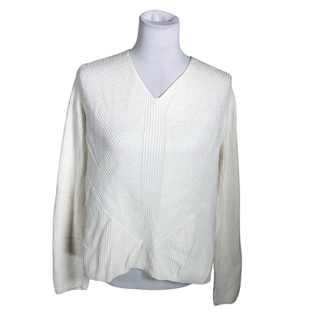 Unisex Tom Tailor - Sweater, size 36 - White ()