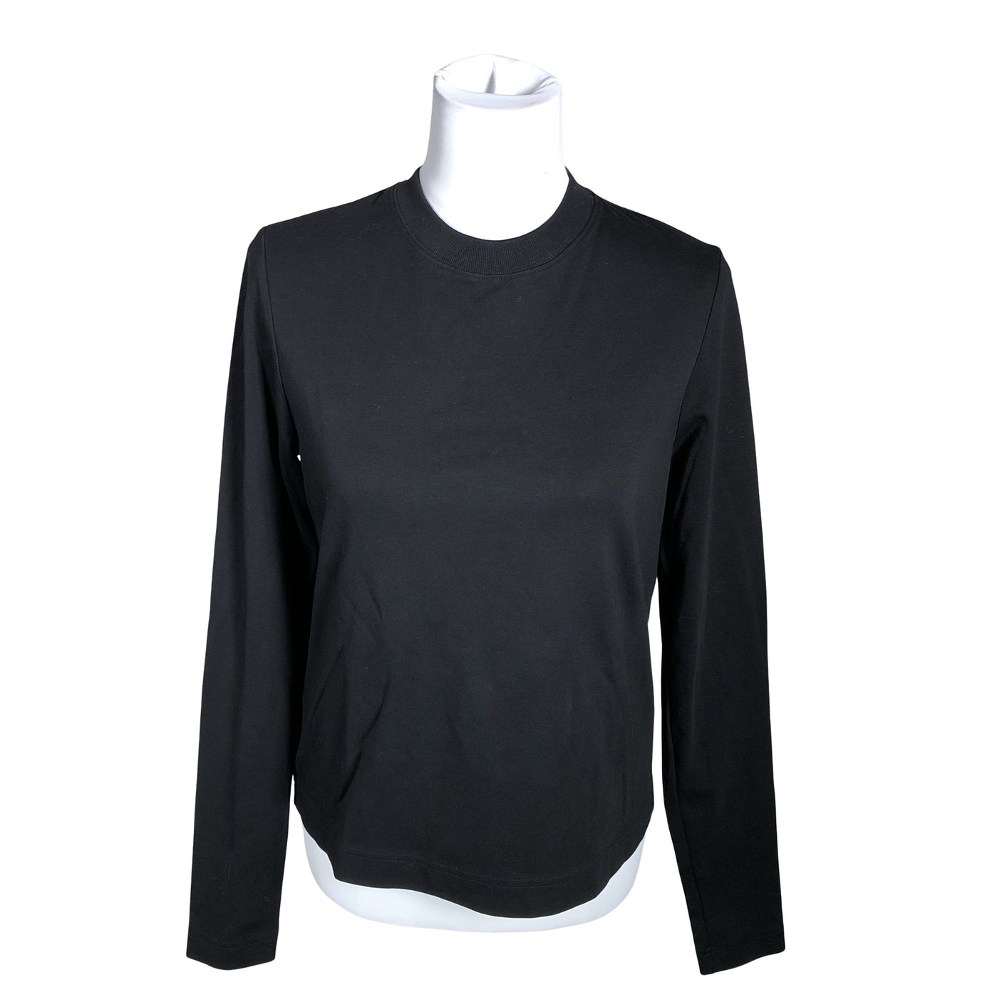 Unisex COS - Sweatshirt, size 36 - Black (1)
