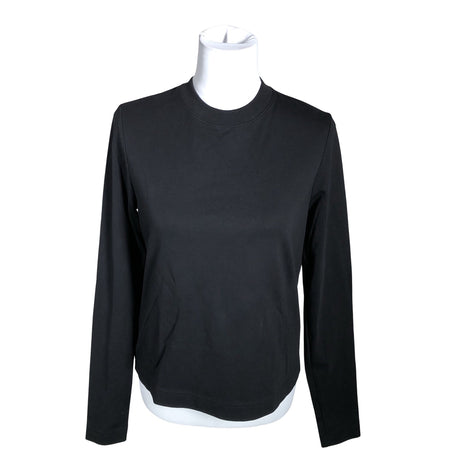 Unisex COS - Sweatshirt, size 36 - Black ()