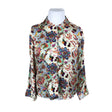 Unisex Campo Marzio - Blouse, size 42 - Beige ()
