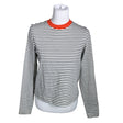 Unisex COS - Tricot shirt, size 36 - White ()