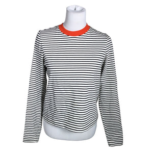 Unisex COS - Tricot shirt, size 36 - White (1)