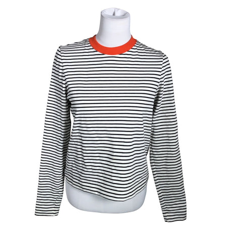 Unisex COS - Tricot shirt, size 36 - White ()