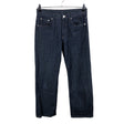 Unisex Massimo Dutti - Jeans, size 40 - Blue ()