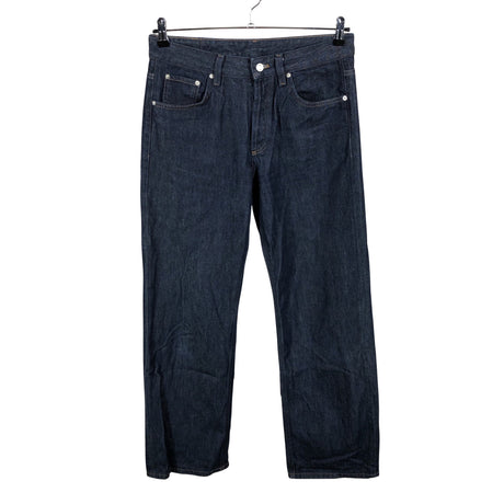 Unisex Massimo Dutti - Jeans, size 40 - Blue ()