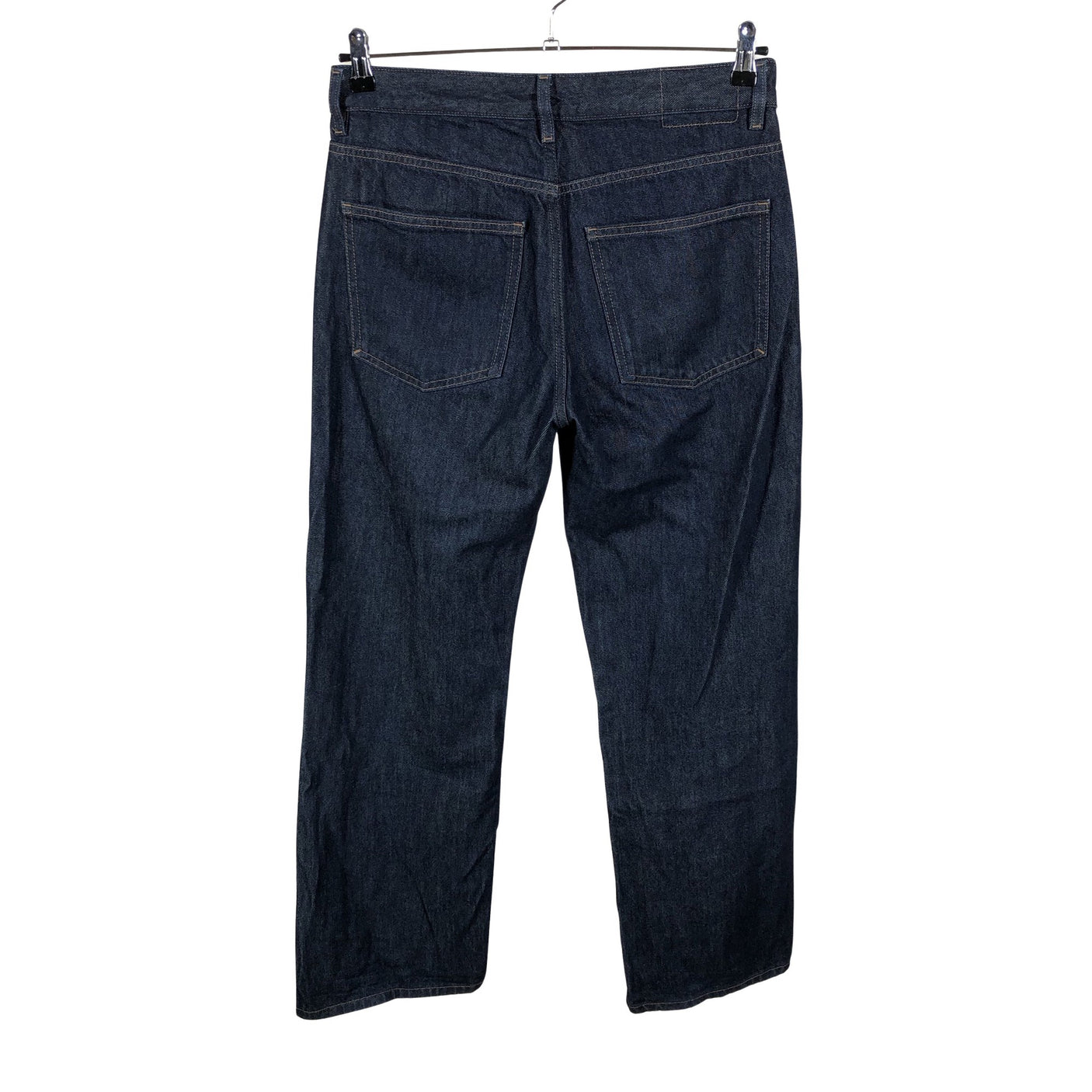 Unisex Massimo Dutti - Jeans, size 40 - Blue (2)