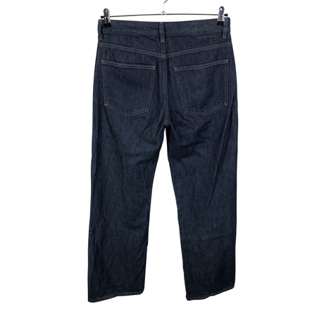 Unisex Massimo Dutti - Jeans, size 40 - Blue (2)