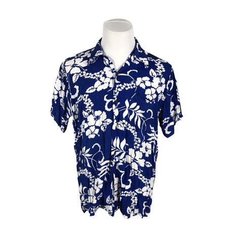 Unisex Karmakula - T-shirt, size M - Blue ()