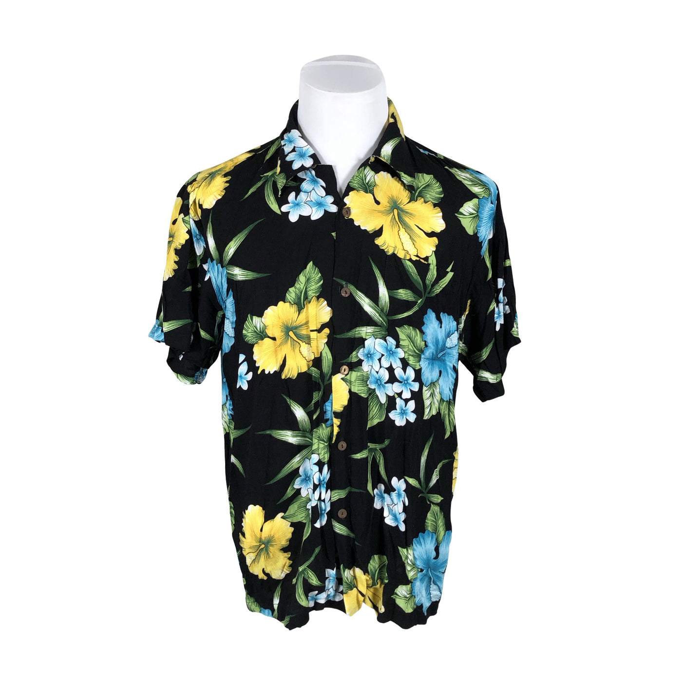 Unisex Karmakula - T-shirt, size M - Black (1)