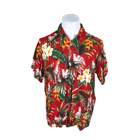 Unisex Karmakula - T-shirt, size M - Red ()