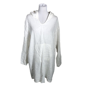 Unisex Nanso - Tunic, size 40 - White (1)