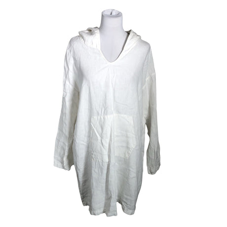 Unisex Nanso - Tunic, size 40 - White ()