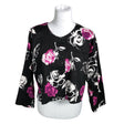 Unisex Eija Michelsson - Jacket, size 38 - Black ()