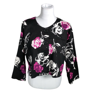 Unisex Eija Michelsson - Jacket, size 38 - Black (1)