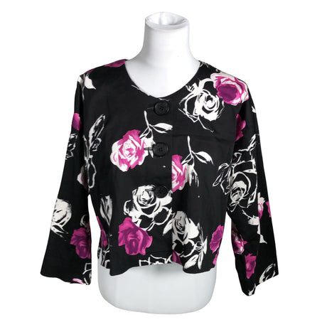 Unisex Eija Michelsson - Jacket, size 38 - Black ()