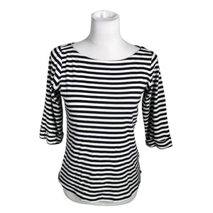 Unisex Esprit - Tricot shirt, size 38 - Black (1)