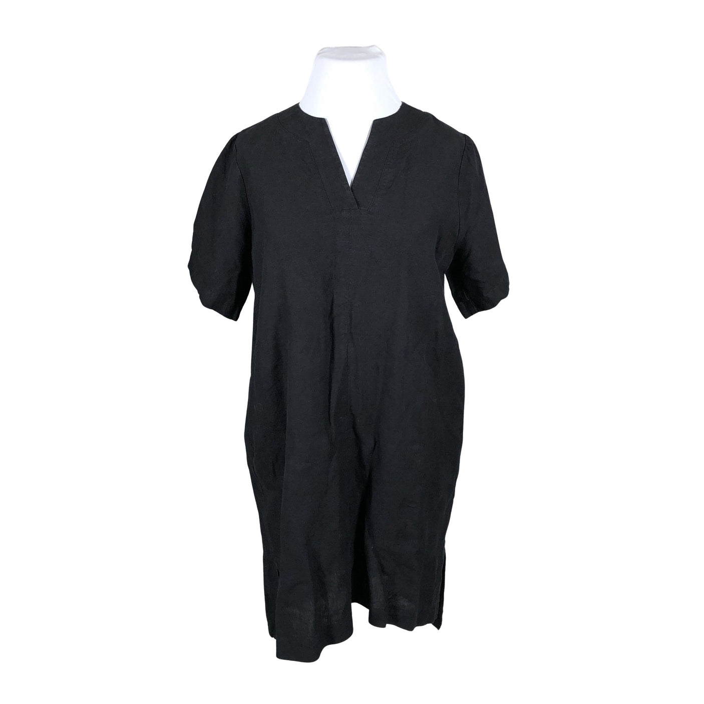 Unisex Voglia - Dress, size 44 - Black (1)