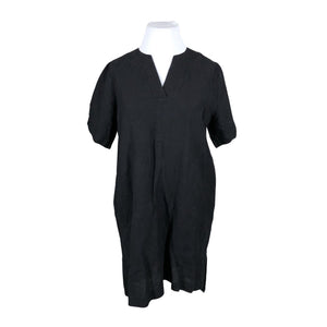 Unisex Voglia - Dress, size 44 - Black (1)