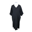 Unisex Nanso - Dress, size 42 - Black ()