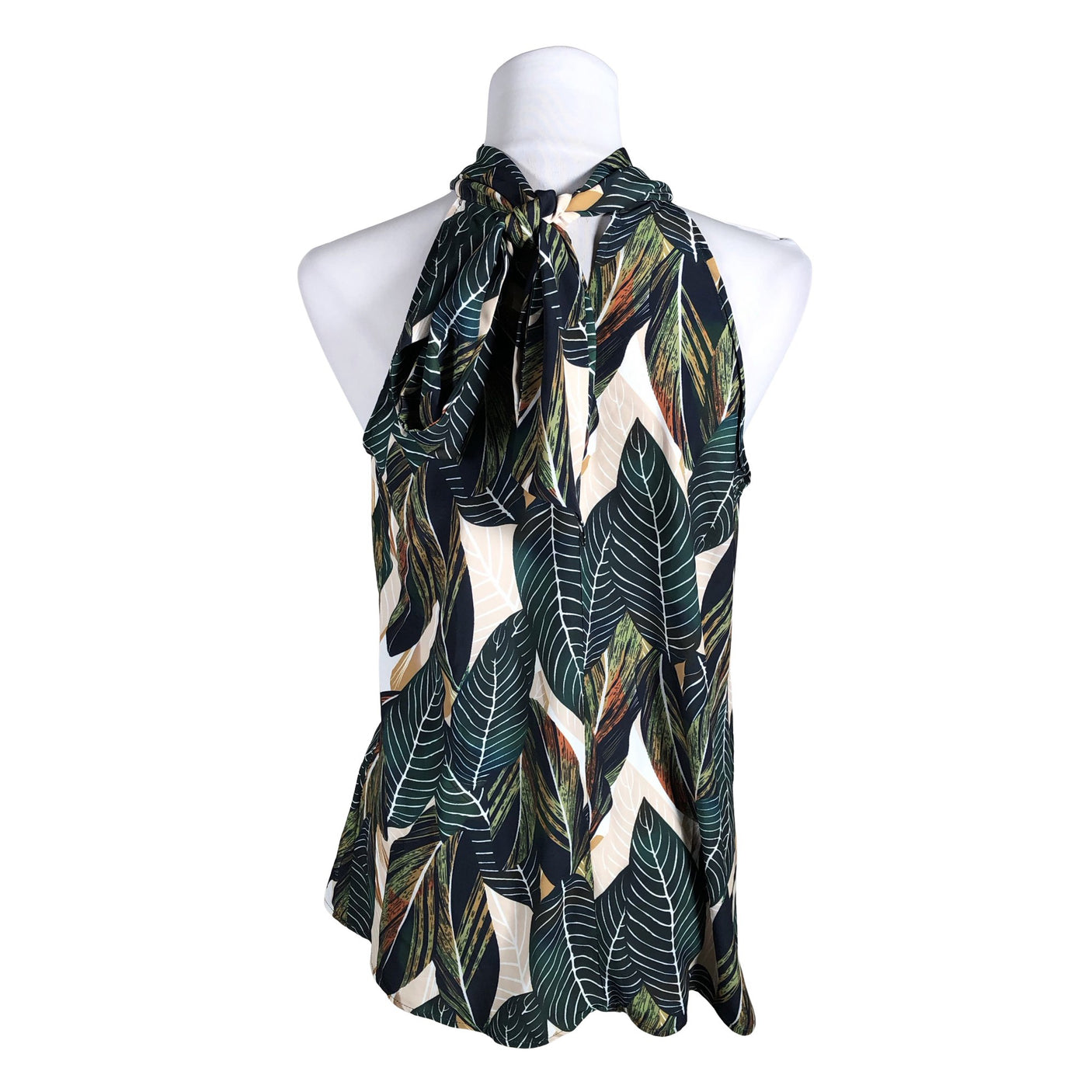 Unisex Fs collection - Top, size 38 - Green (2)