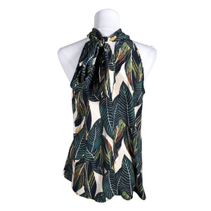 Unisex Fs collection - Top, size 38 - Green (2)
