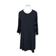 Unisex Bitte Kai Rand - Dress, size 42 - Black ()