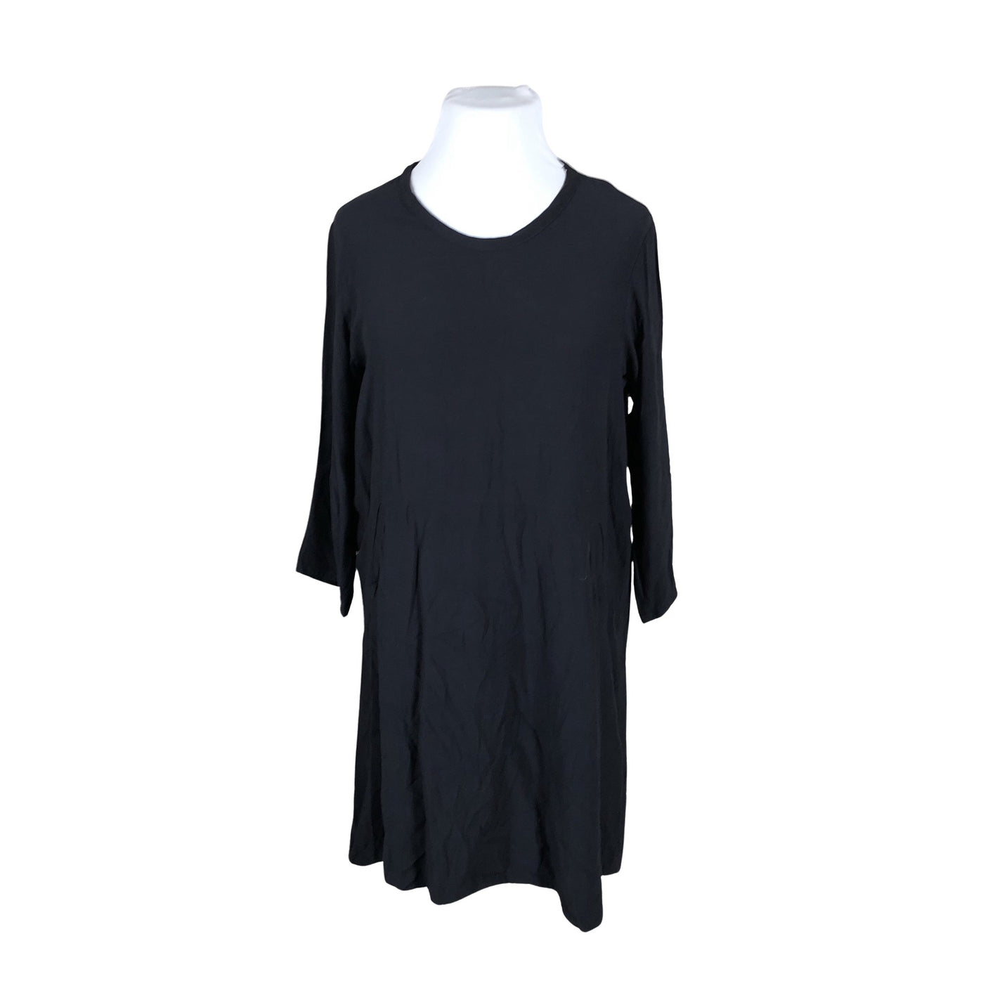 Unisex Bitte Kai Rand - Dress, size 42 - Black (1)