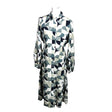 Unisex Tom Tailor - Dress, size 36 - Green ()