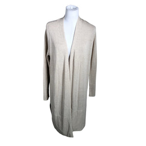 Unisex Ril's - Cardigan, size 38 - Beige (1)