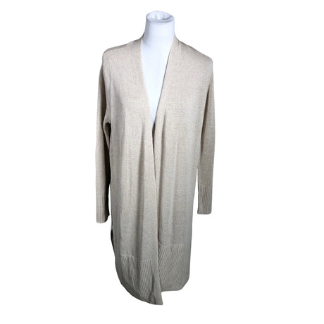 Unisex Ril's - Cardigan, size 38 - Beige ()